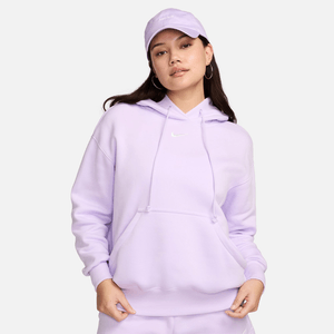 POLERON NIKE W NSW PHNX FLC OS PO HOODIE MUJER