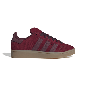 ZAPAT ADIDAS CAMPUS 00S CBURGU/MAROON/WHITIN HOM