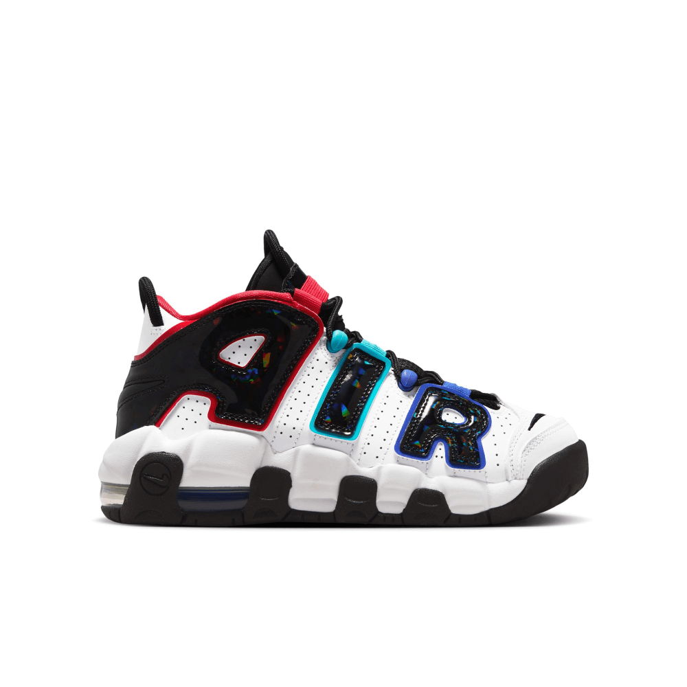 Nike Air hot More Uptempo GS Shoes