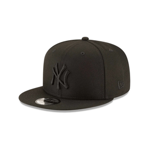 JOCKEY NEW ERA MLB BASIC SNAP 950 NEYYAN UNISEX