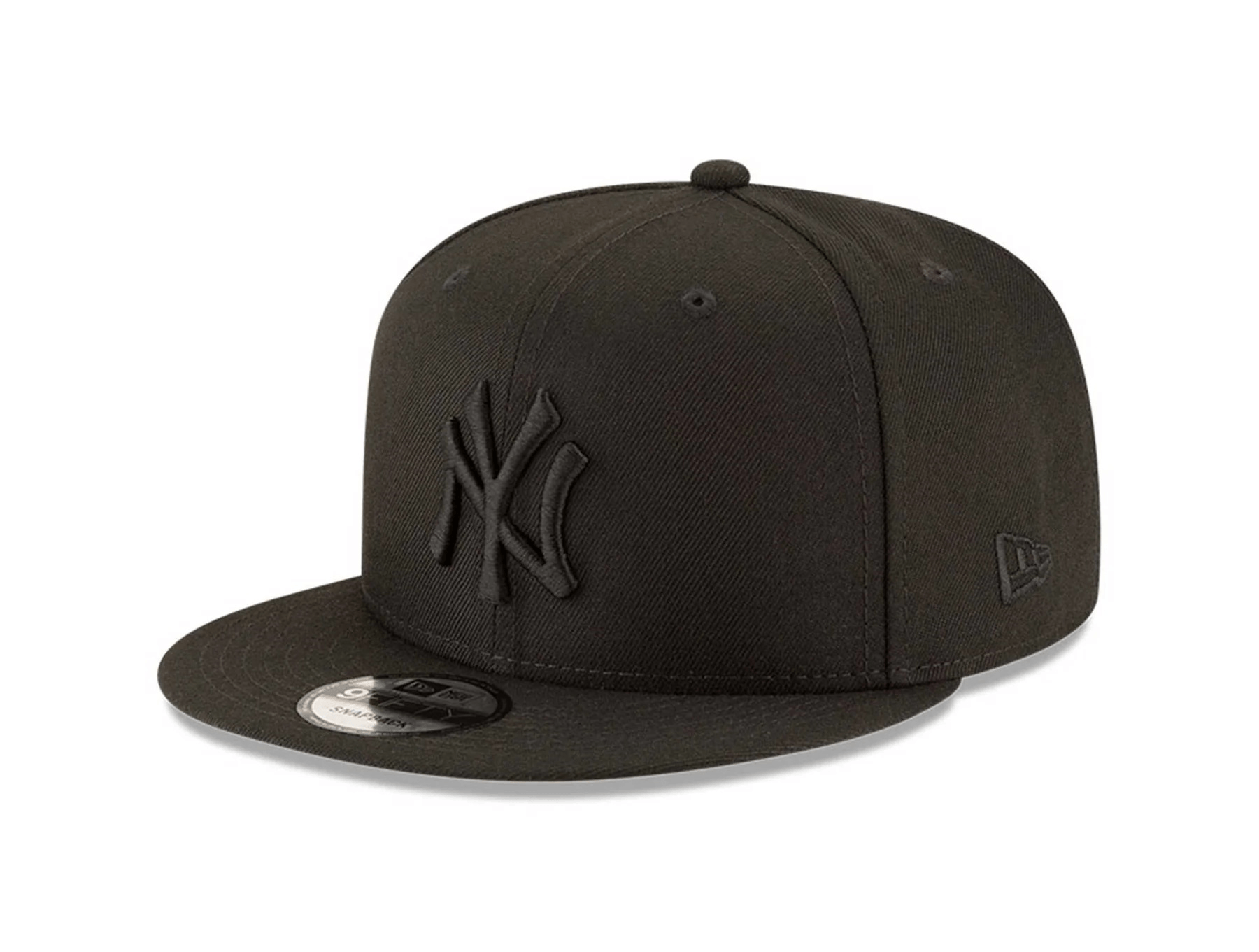 JOCKEY NEW ERA MLB BASIC SNAP 950 NEYYAN UNISEX