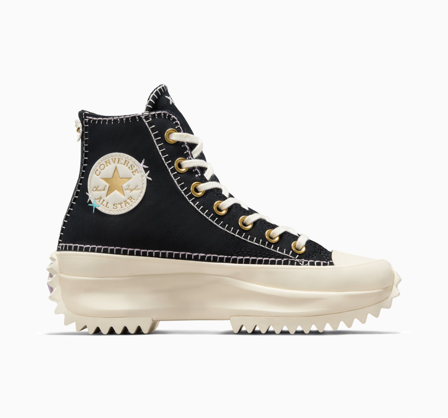 CONVERSE - ZAPATILLA CONVERSE RUN STAR HIKE ADULTO | Ofertitas