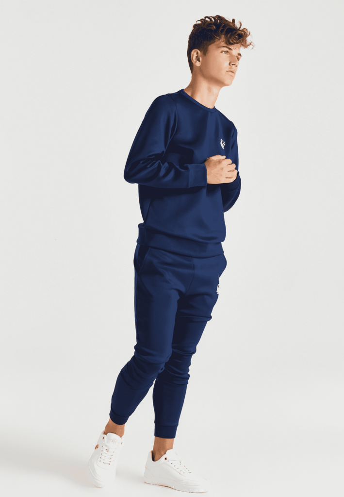 BUZO SIKSILK JOVEN