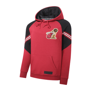 HOODIE NBA D-TOWN MENS