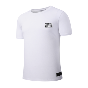 POLERA ALGODON NBA GOLD FLOW MENS