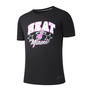 POLERA ALGODON NBA D-TOWN MENS