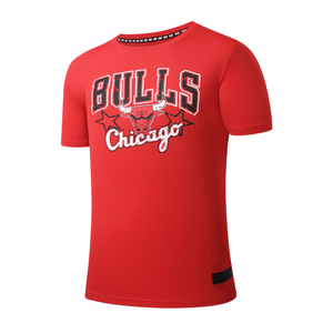 POLERA ALGODON NBA D-TOWN MENS