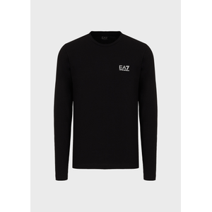 POLERA EA7 MANGA LARGA HOMBRE