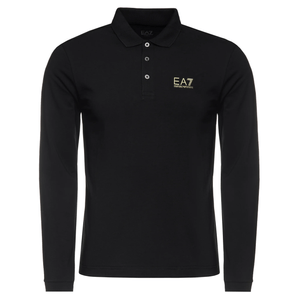 POLERA EA7 POLO HOMBRE