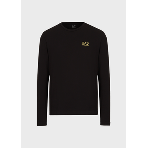 POLERA EA7 MANGA LARGA HOMBRE