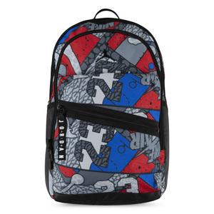 MOCHILA JORDAN KIDS JAM AIR PATROL BACKPACK UNISEX