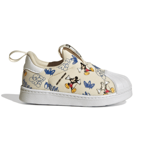 ZAPATILLA ADIDAS SUPERSTAR 360 I BEBE