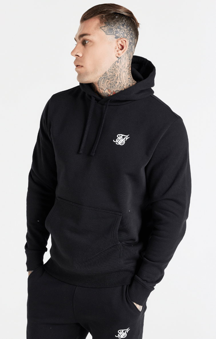 Sudadera Siksilk Siksilk Tienda Online Sudadera SIKSILK Prestige