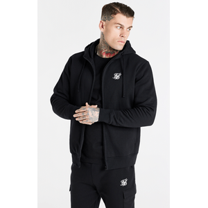 POLERON CIERRE SIKSILK ESSENTIAL MENS