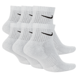CALCETIN NIKE CUSH ANKL 6PR-BD HOMBRE