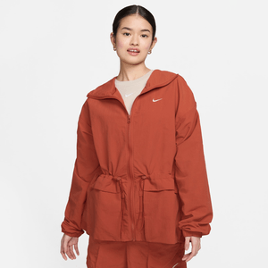 CHAQUETA NIKE W NSW TREND WVN JKT MUJER