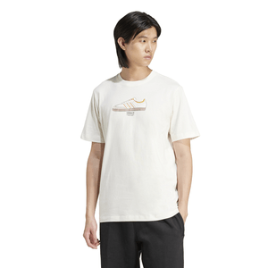 POLERA ADIDAS TS SPORT 3 HOMBRE