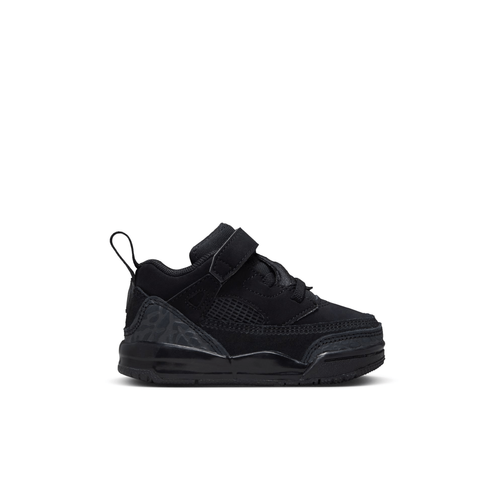 ZAPATILLA JORDAN SPIZIKE LOW (TD) BEBE