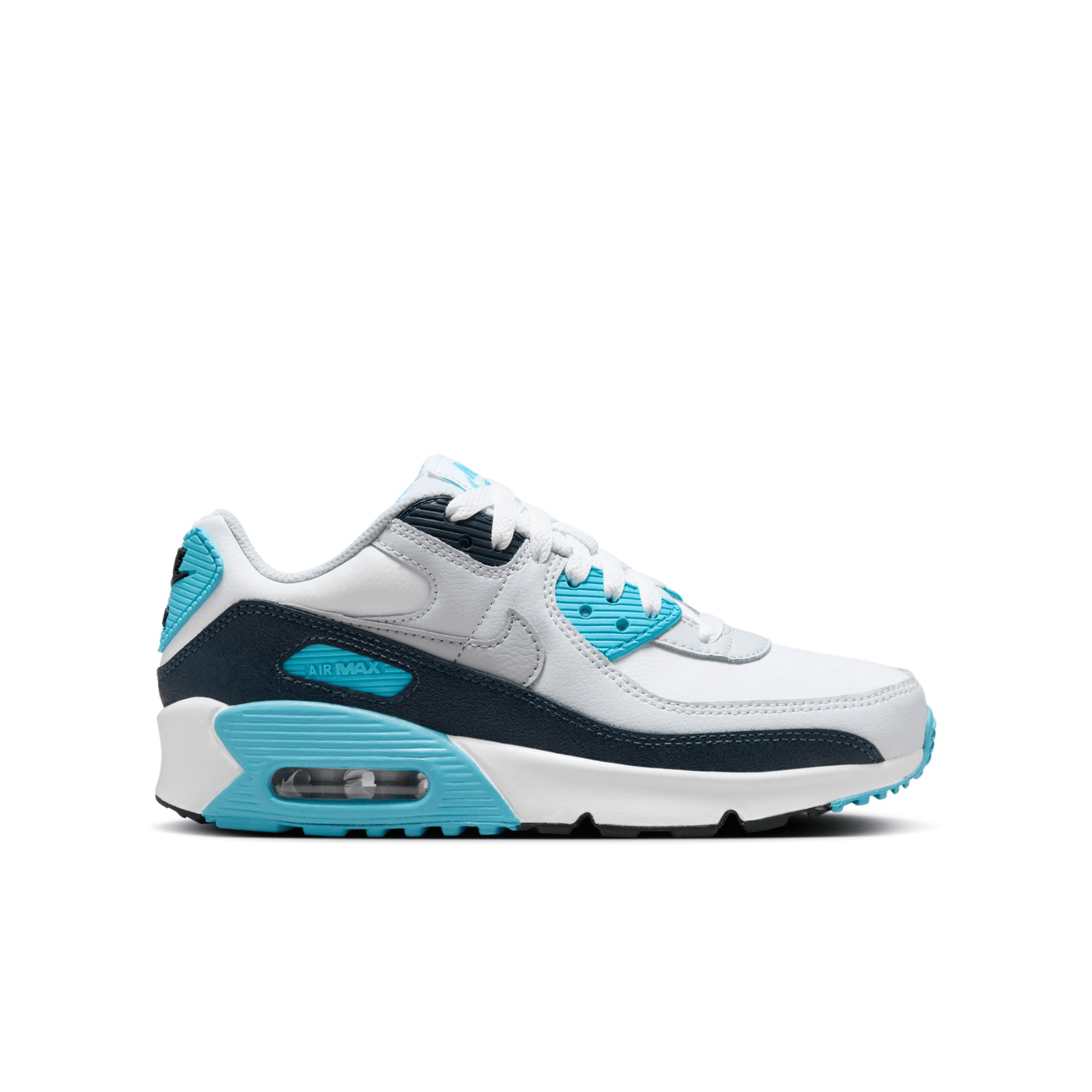 ZAPATILLA NIKE AIR MAX 90 (GS) JOVEN