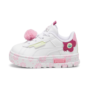 ZAPATILLA PUMA MAYZE CRASHED TROLLS 2 AC INF BEBE