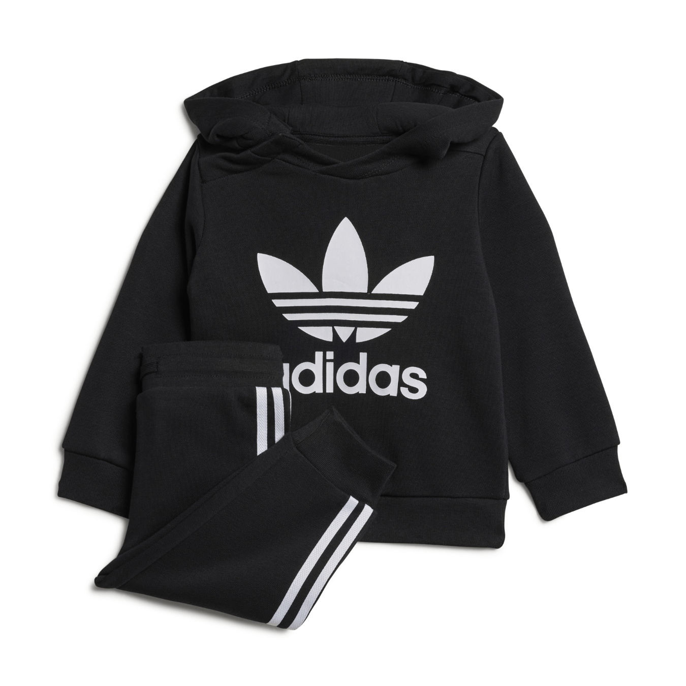 BUZO ADIDAS HOODIE SET BEBE The Line