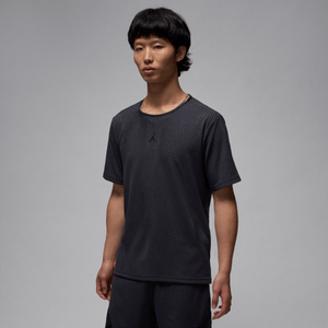 POLERA JORDAN M J DF ADV SPRT STMT SS TOP HOMBRE