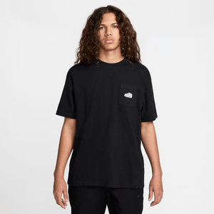 POLERA NIKE M NSW TEE M90 PKT PTCH CNCT HOMBRE