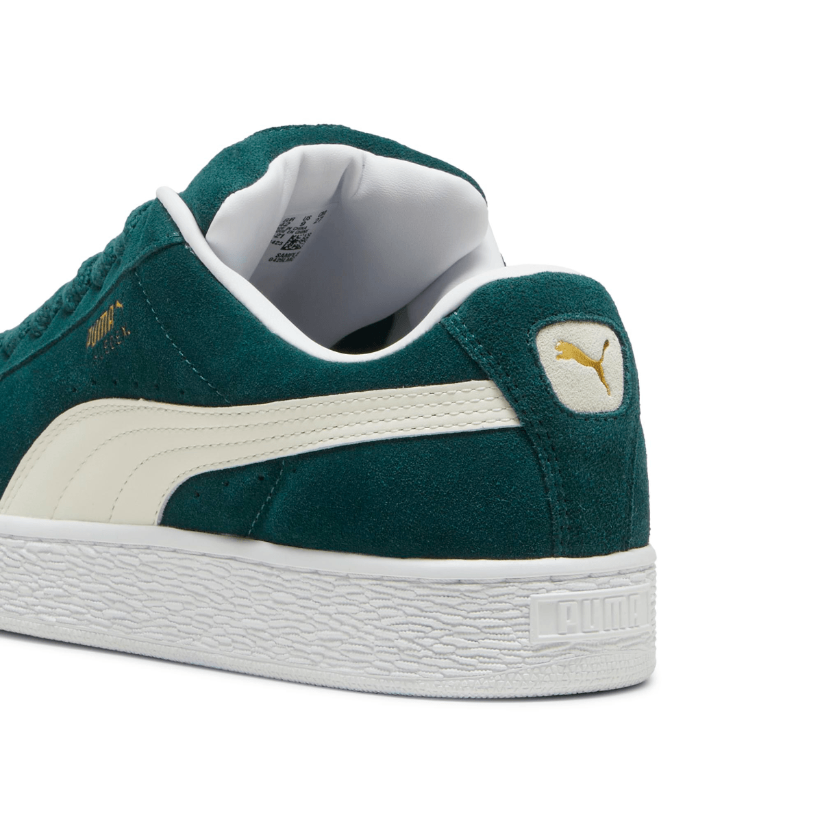 ZAPATILLA PUMA SUEDE XL UNISEX The Line