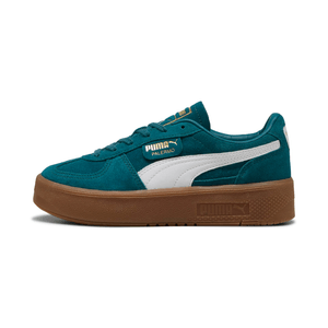 ZAPATILLA PUMA PALERMO ELEVATA WNS MUJER
