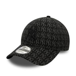 JOCKEY NEW ERA TEAM MONOGRAM 9FORTY NEYYAN UNISEX