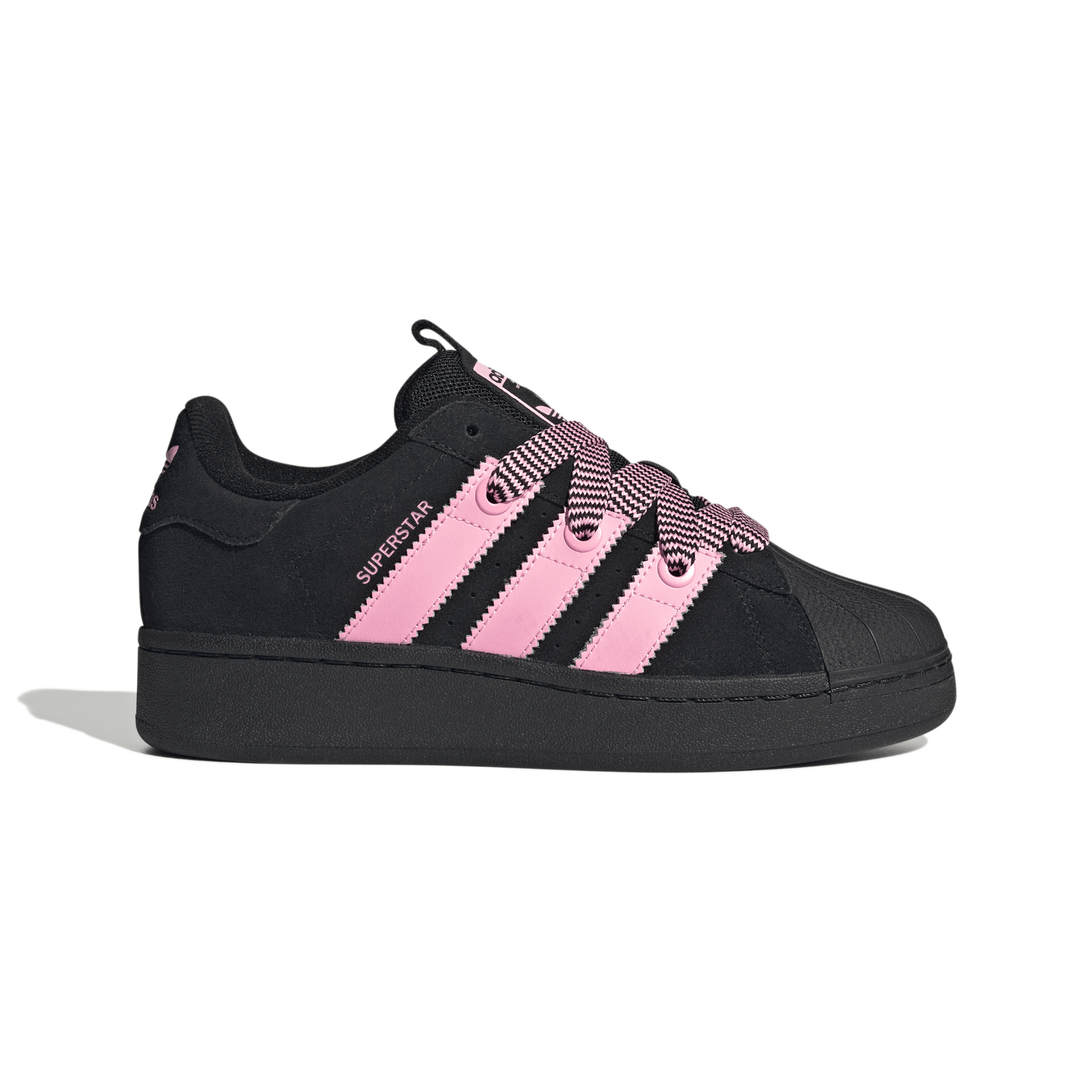 ZAPATILLA ADIDAS SUPERSTAR XLG W MUJER The Line