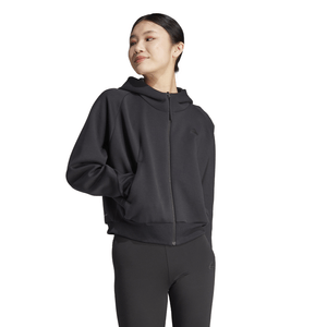 POLERON ADIDAS W Z.N.E. FZ MUJER