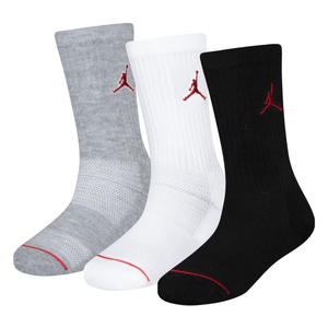 CALCETIN JORDAN KIDS JHN JORDAN JUMPMAN CREW NIÑO