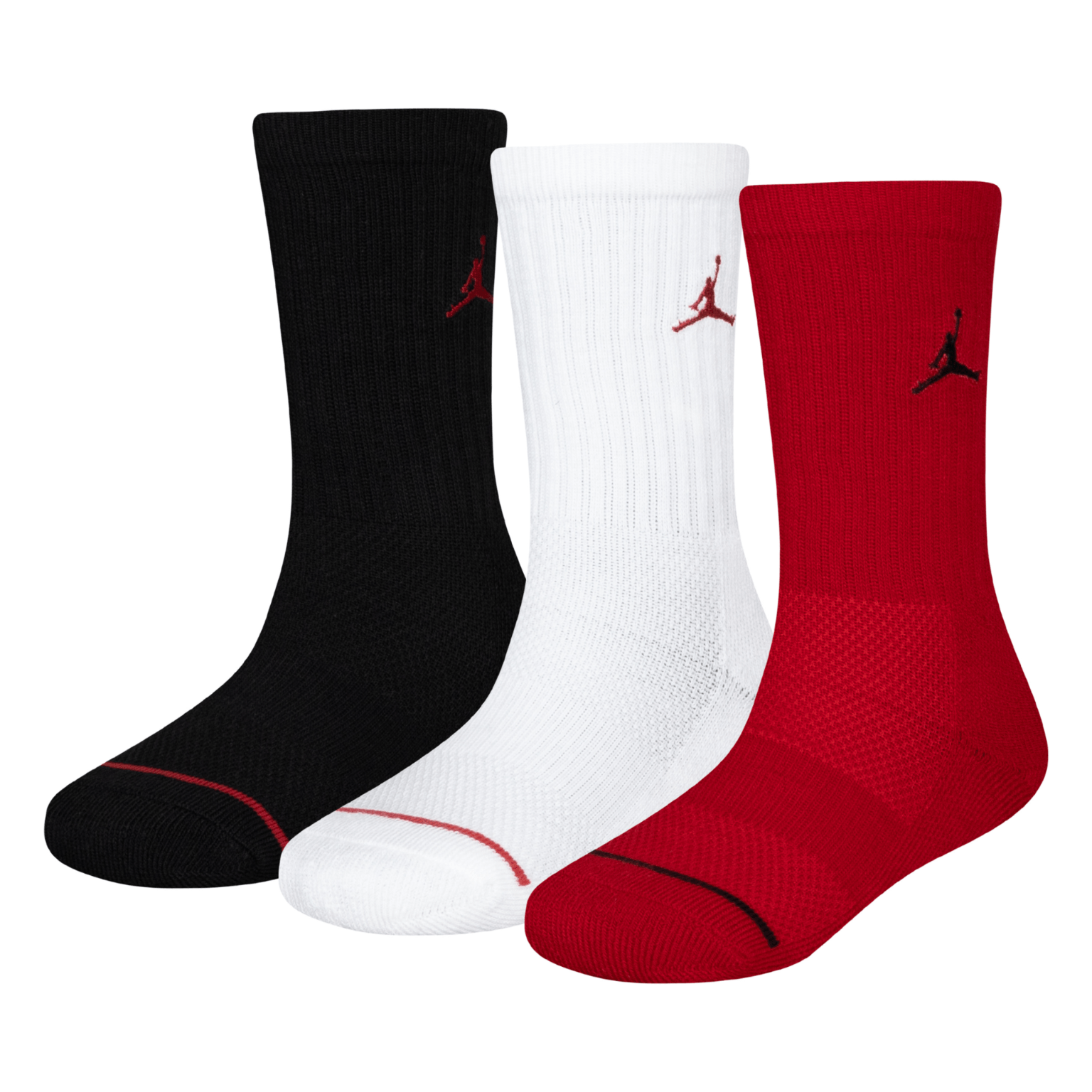 CALCETIN JORDAN KIDS JHN JORDAN JUMPMAN CREW NIÑO
