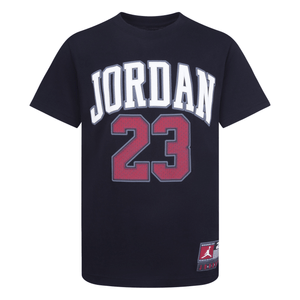 POLERA JORDAN KIDS JDB PRACTICE FLIGHT JOVEN