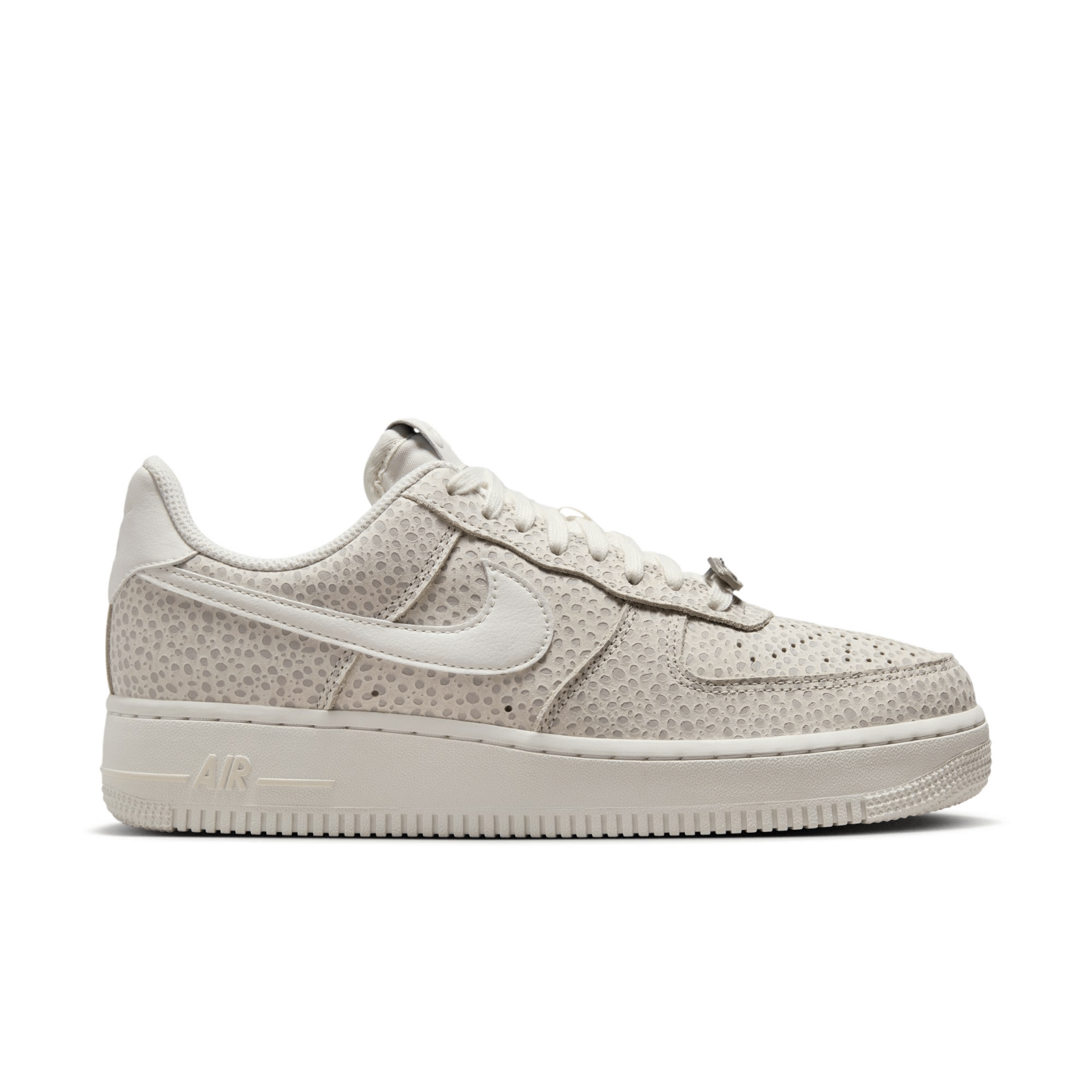 ZAPATILLA NIKE W AIR FORCE 1 '07 PRM MUJER