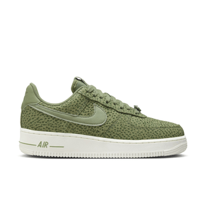 ZAPATILLA NIKE W AIR FORCE 1 '07 PRM MUJER