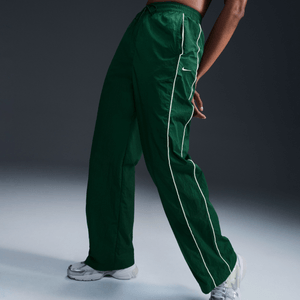 PANTALON NIKE W NSW NK WR WVN HR OH PANT MUJER