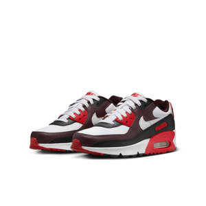 ZAPATILLA NIKE AIR MAX 90 (GS) JOVEN