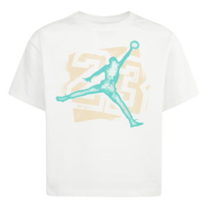 POLERA JORDAN KIDS JDG JUMPMAN TWO THREE SS TEE JO