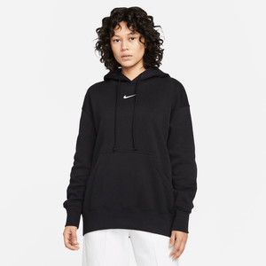 POLERON NIKE W NSW PHNX FLC OS PO HOODIE MUJER