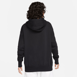 POLERON NIKE W NSW PHNX FLC OS PO HOODIE MUJER