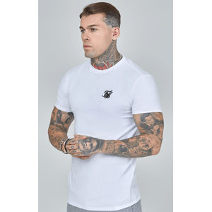 POLERA SIKSILK ESSENTIALS T-SHIRT HOMBRE