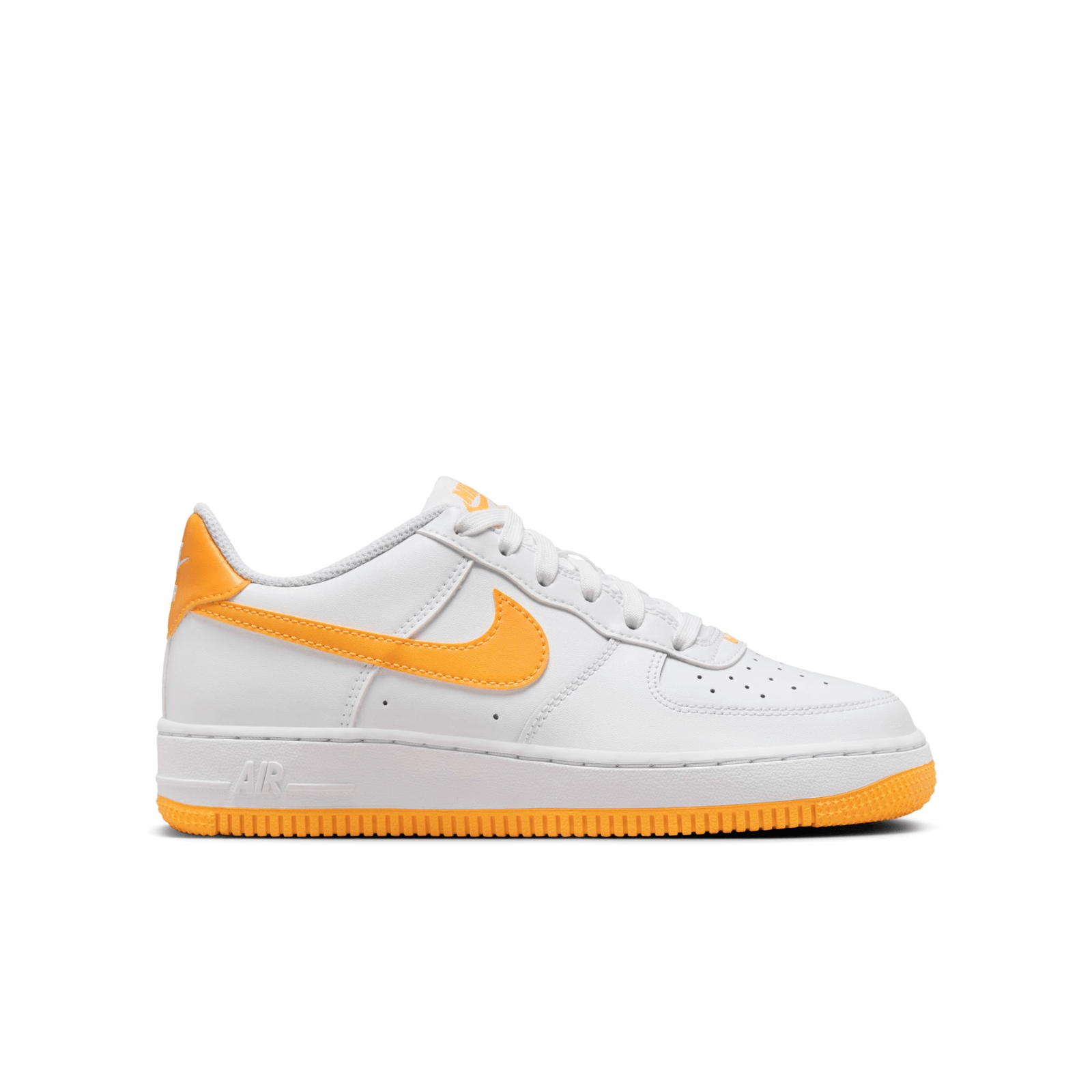 ZAPATILLA NIKE AIR FORCE 1 (GS) JOVEN
