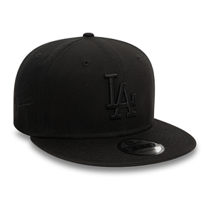 JOCKEY NEW ERA MONOCHROME 9FIFTY LOSDOD UNISEX