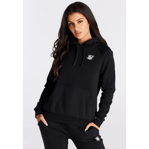 POLERON SIKSILK OVERHEAD HOODIE MUJER