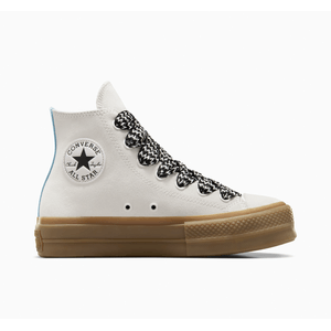 ZAPATILLA CONVERSE CHUCK TAYLOR ALL STAR LIFT MUJE