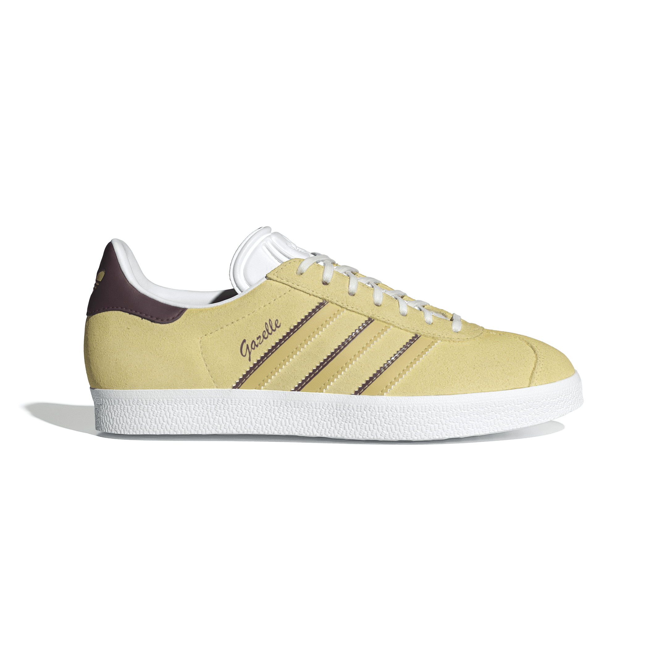 ZAPATILLA ADIDAS GAZELLE W MUJER The Line