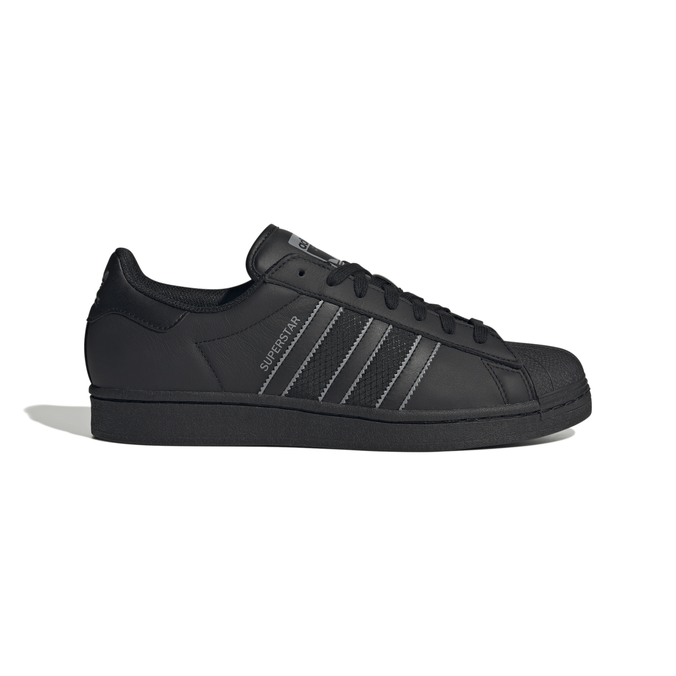 All Star Zapatillas Negras Superstar Zapatillas Adidas Superstars
