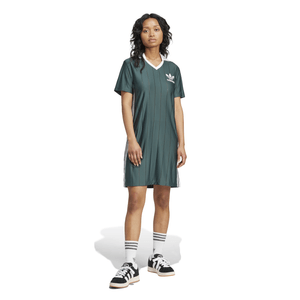 VESTIDO ADIDAS 3 S PNST DRESS MUJER